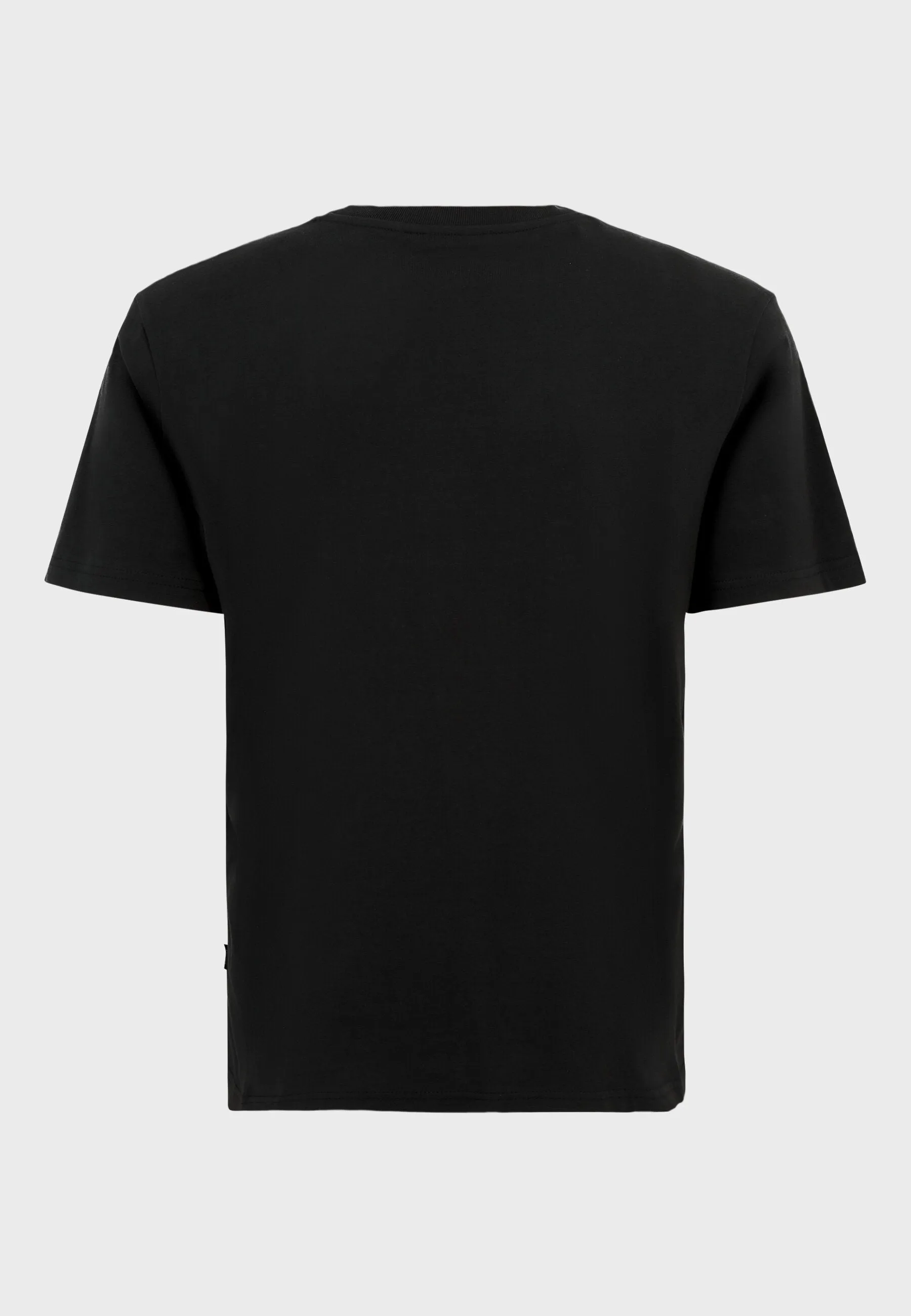 7Tee6 T-Shirt Black