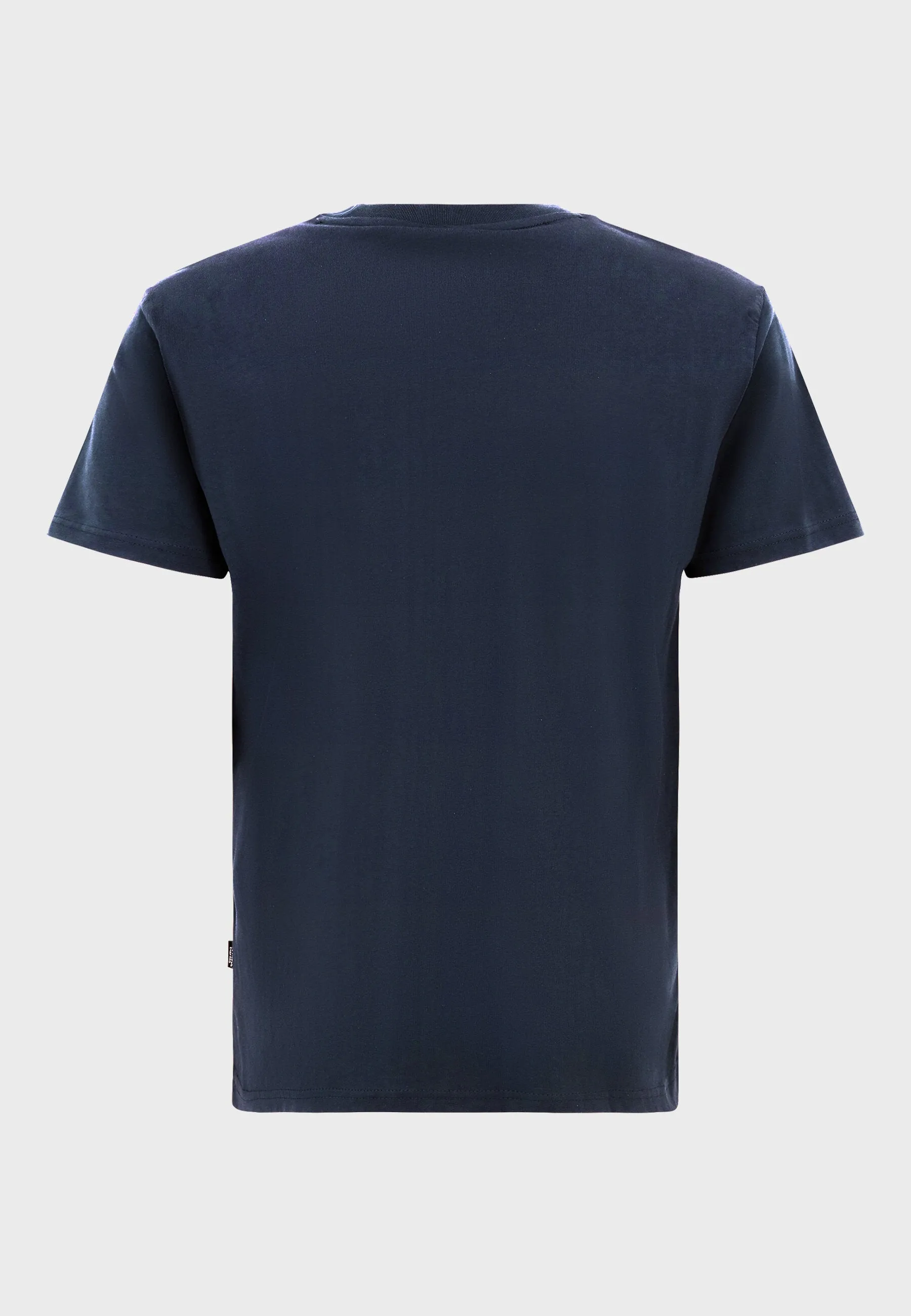 7Tee6 T-Shirt Navy Blue