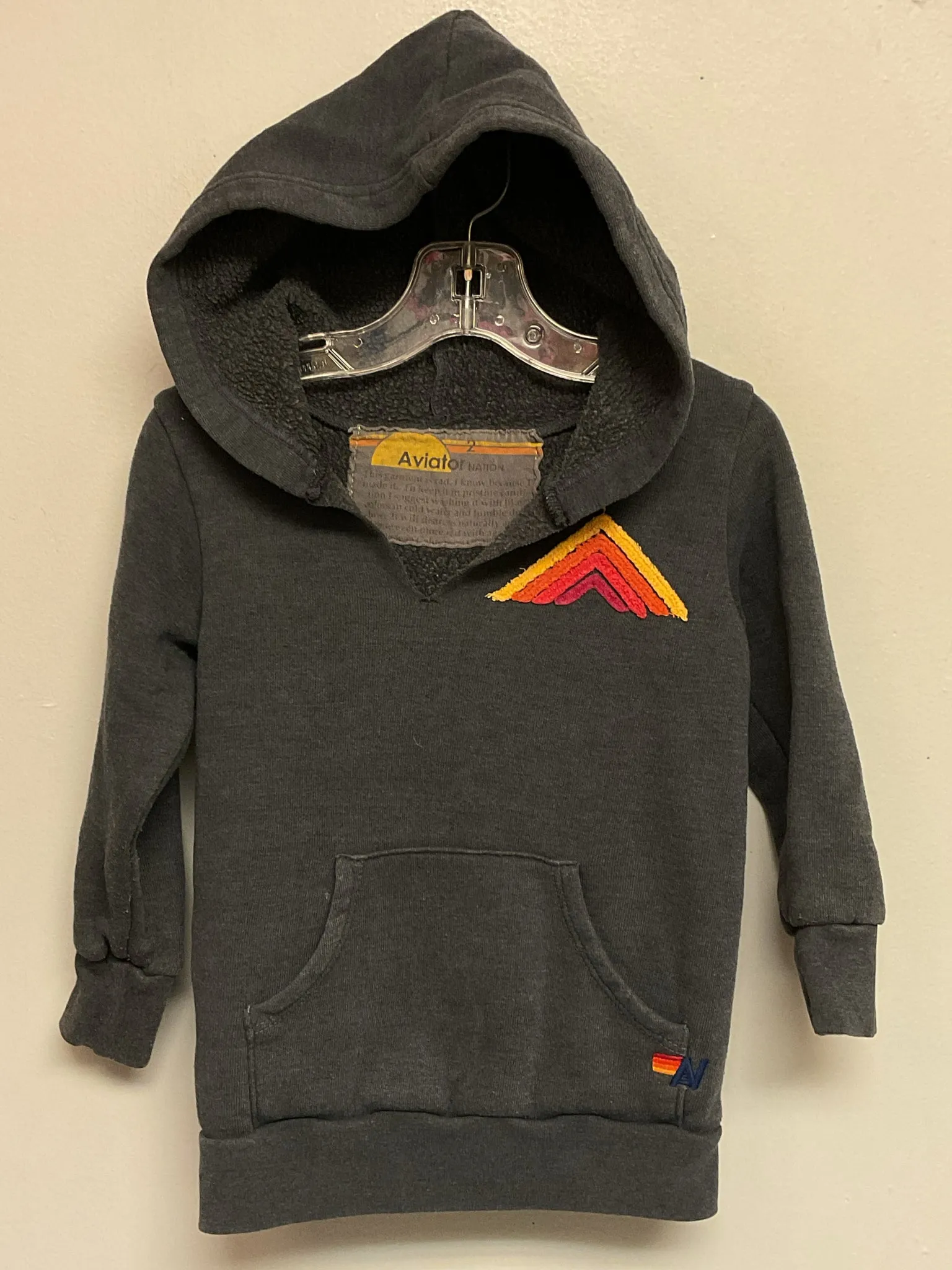 Aviator Nation Size 2 Toddler Boys Sweaters & Vests