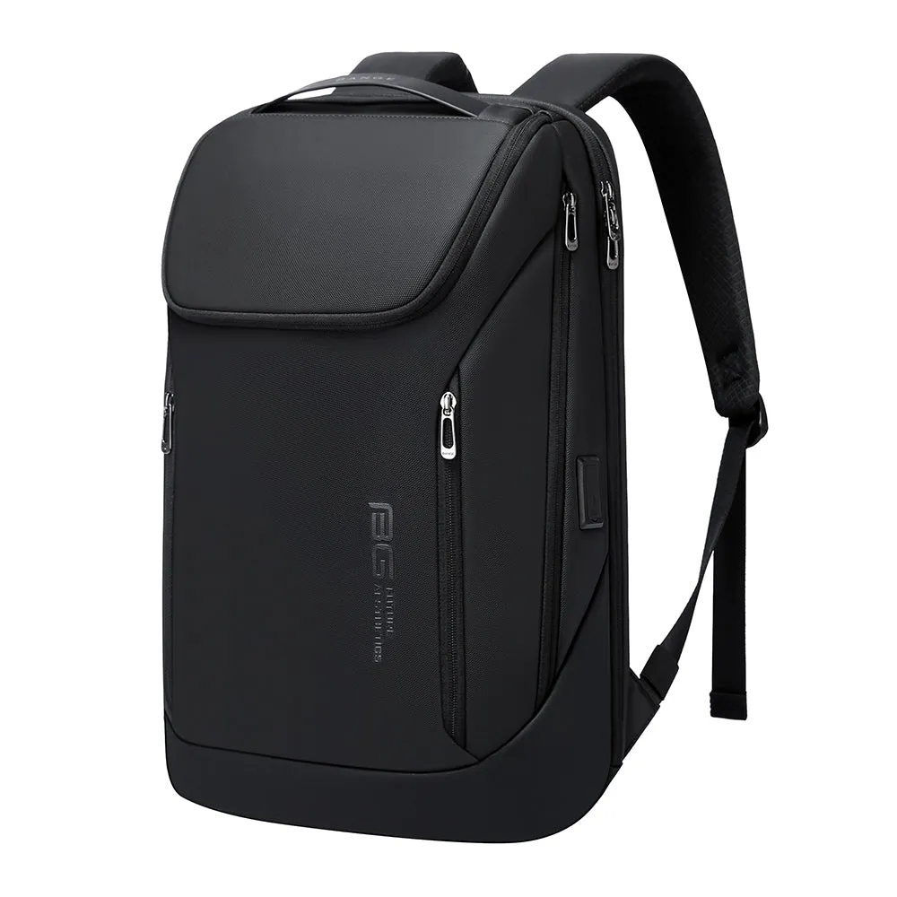 BANGE Anti-Theft Business Laptop Backpack