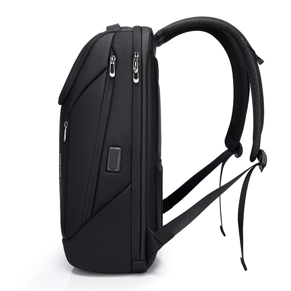 BANGE Anti-Theft Business Laptop Backpack