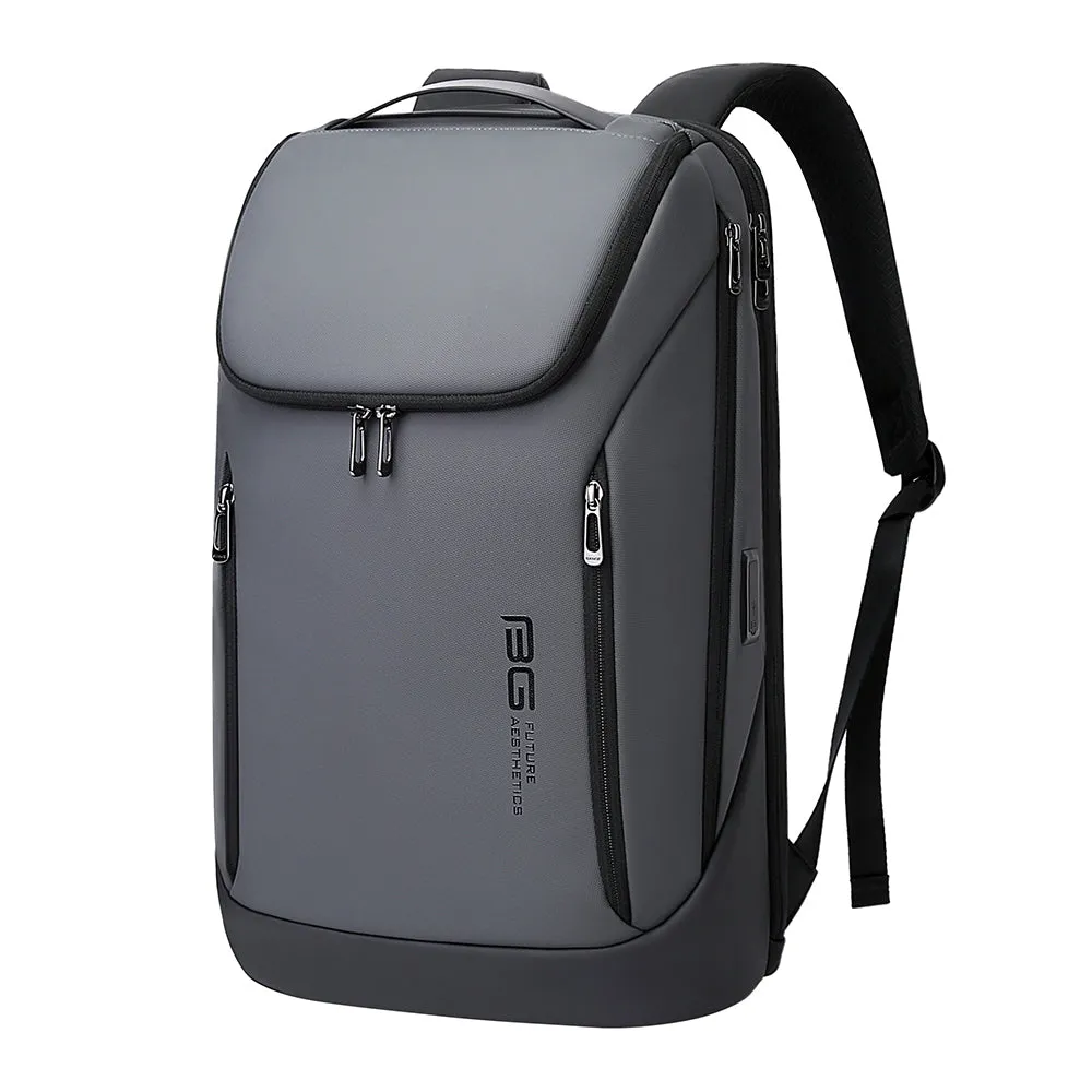 BANGE Anti-Theft Business Laptop Backpack