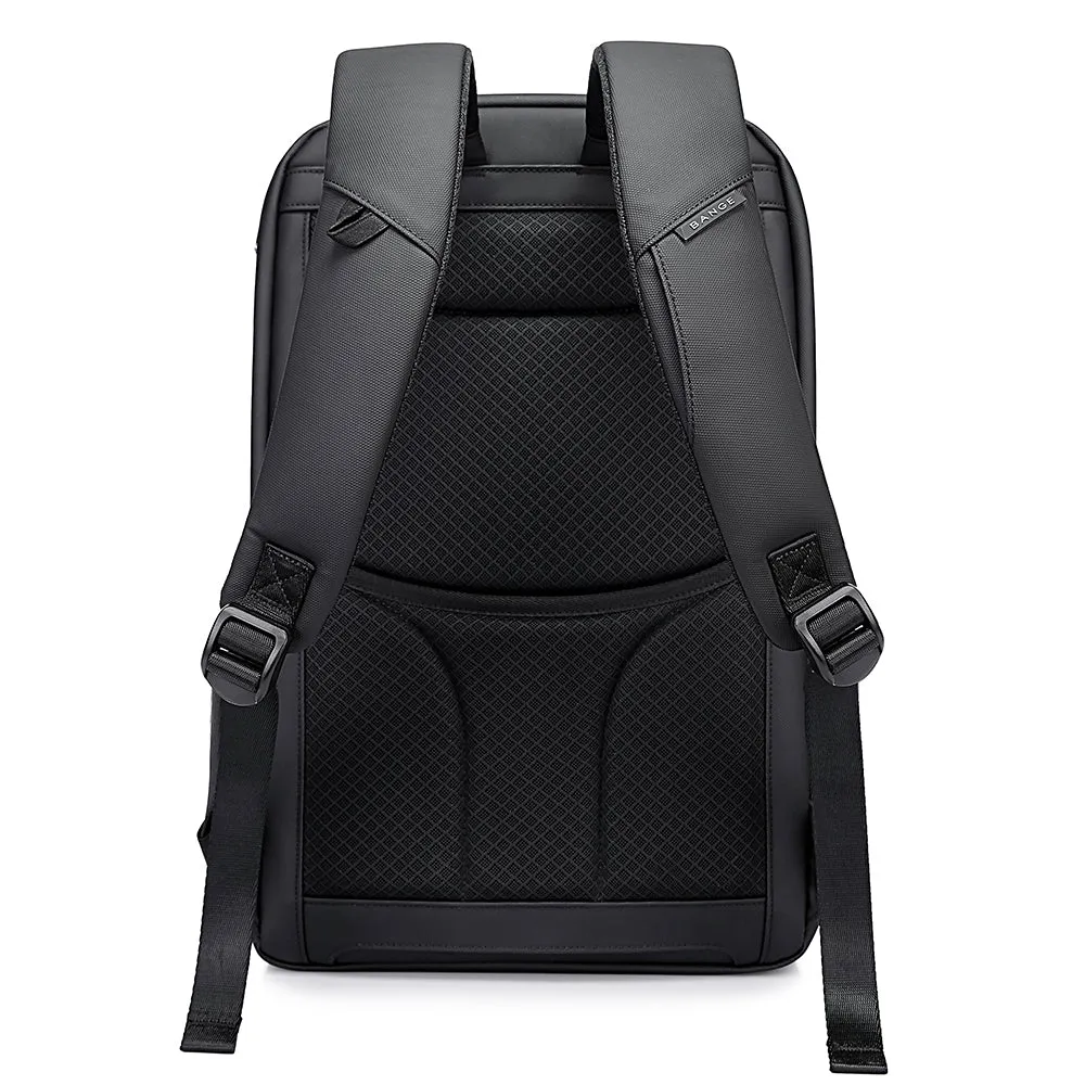 BANGE Anti-Theft Business Laptop Backpack