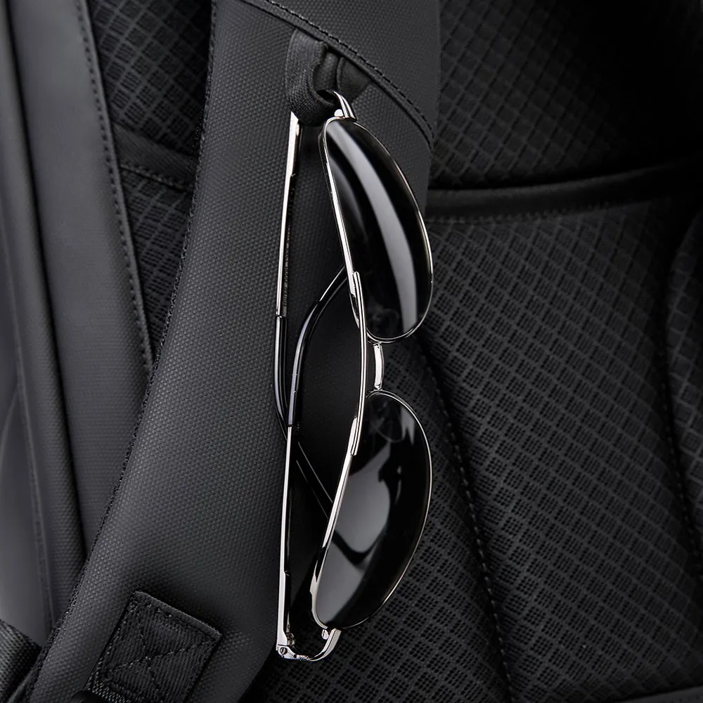 BANGE Anti-Theft Business Laptop Backpack