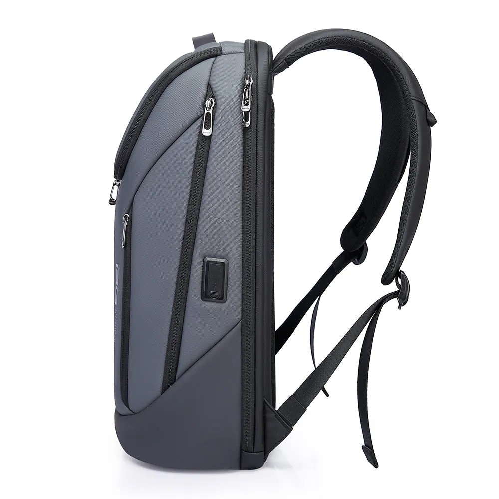 BANGE Anti-Theft Business Laptop Backpack