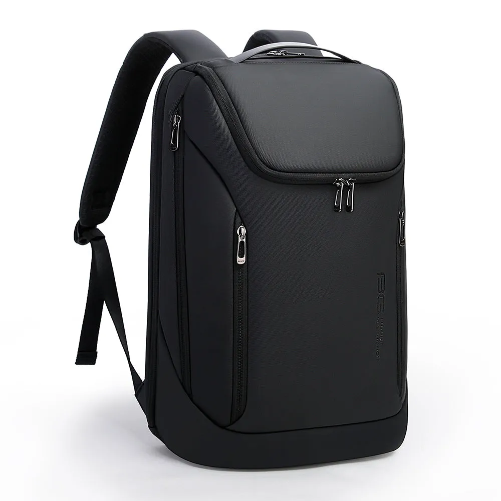 BANGE Anti-Theft Business Laptop Backpack