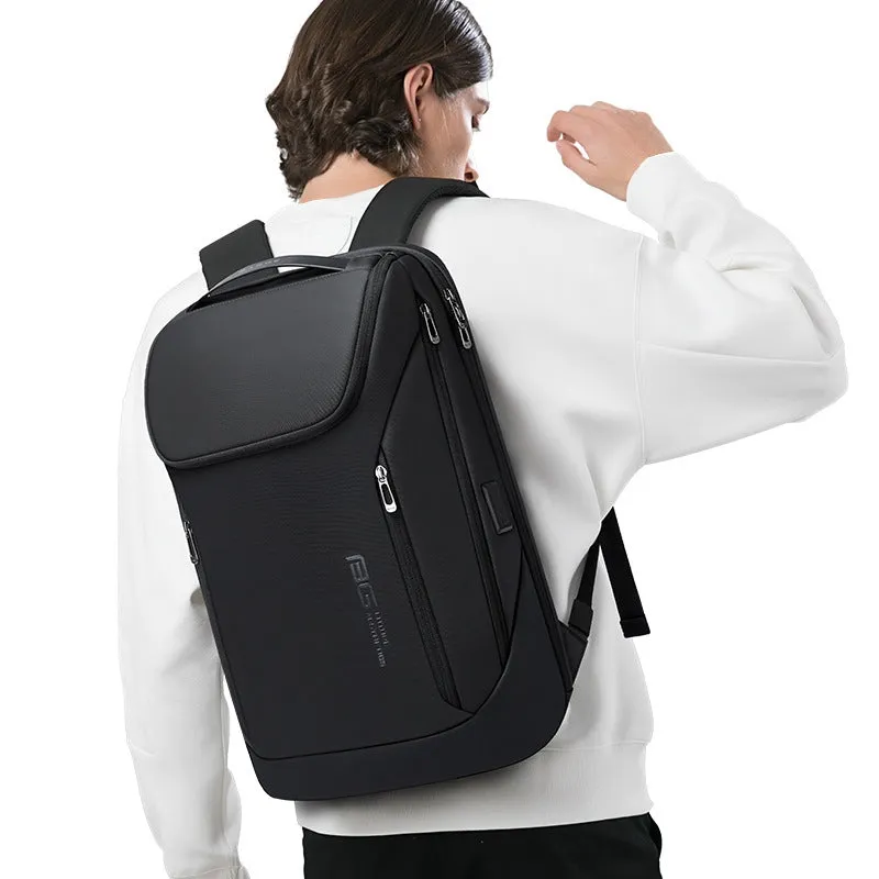 BANGE Anti-Theft Business Laptop Backpack