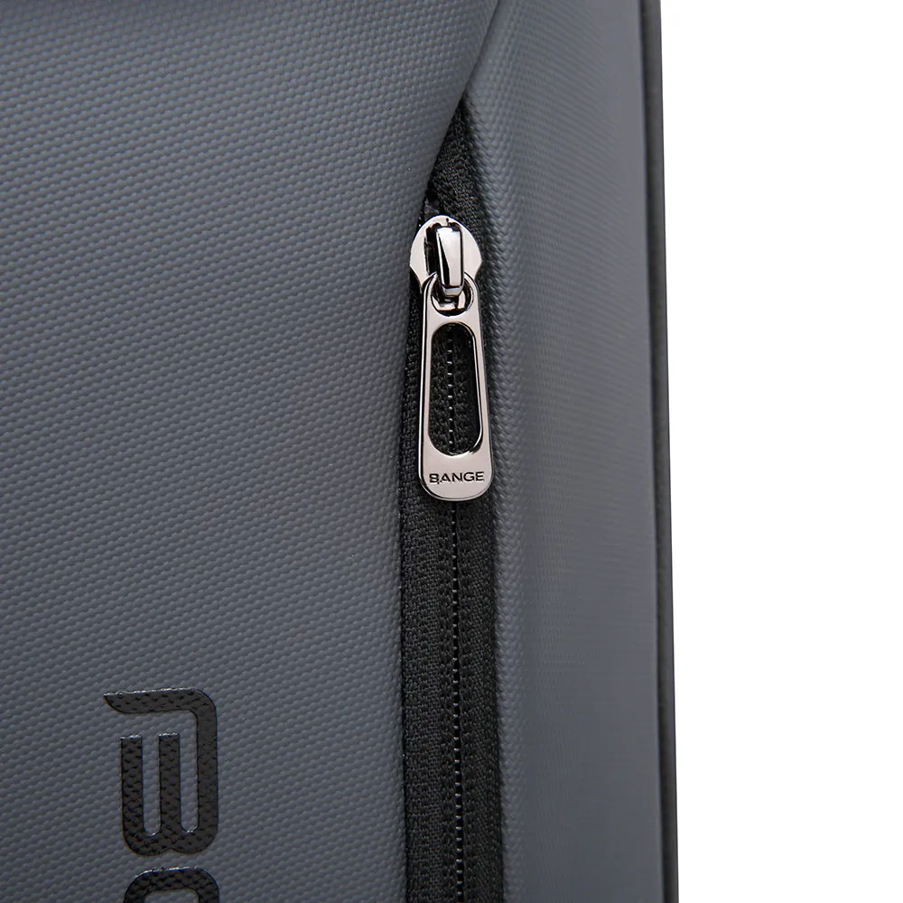 BANGE Anti-Theft Business Laptop Backpack