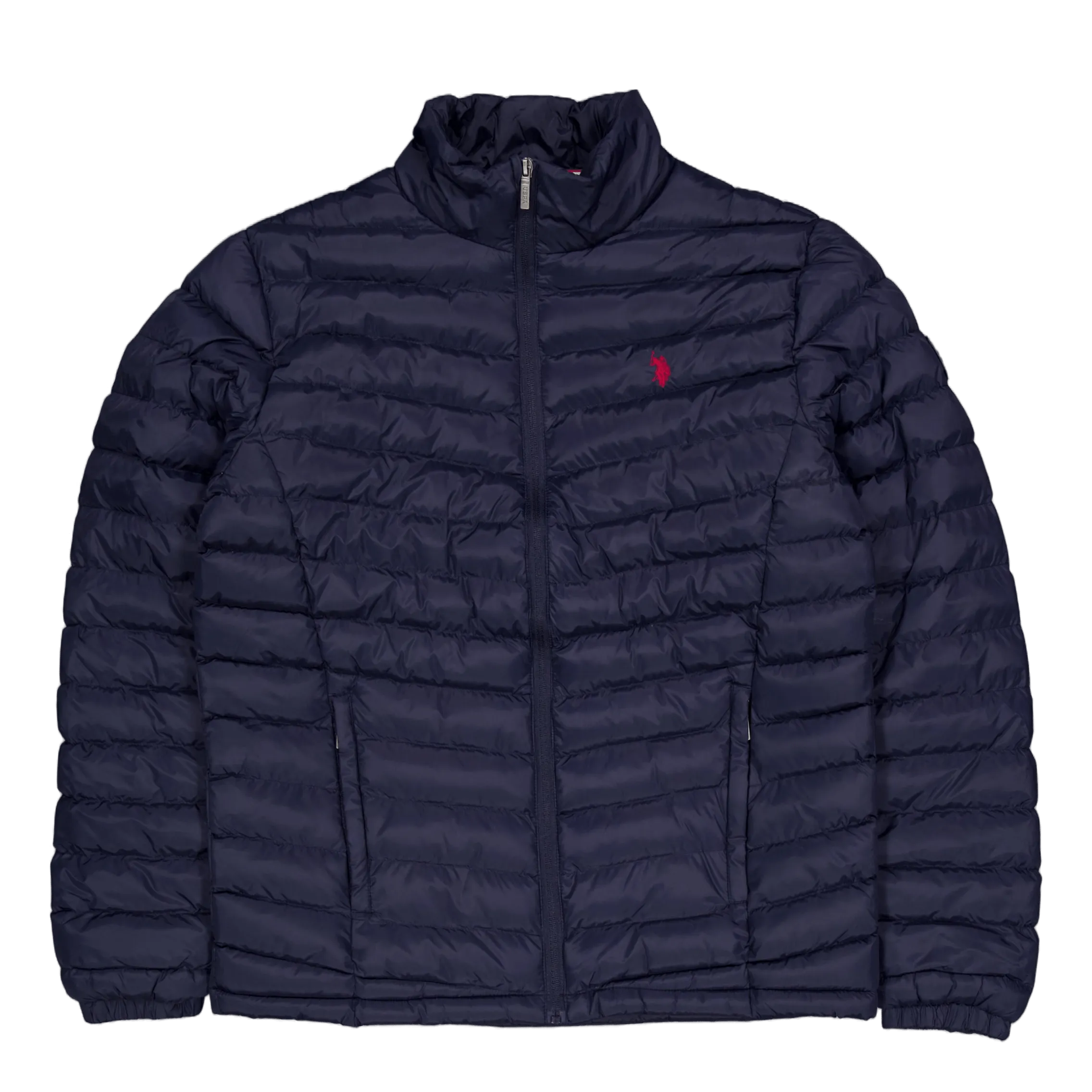 Chason Dark Sapphire