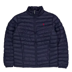 Chason Dark Sapphire
