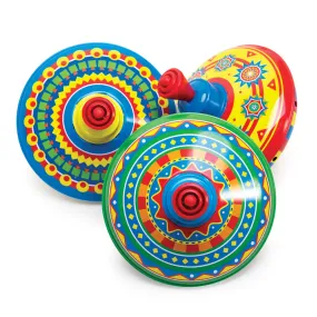 Classic Little Tin Tops