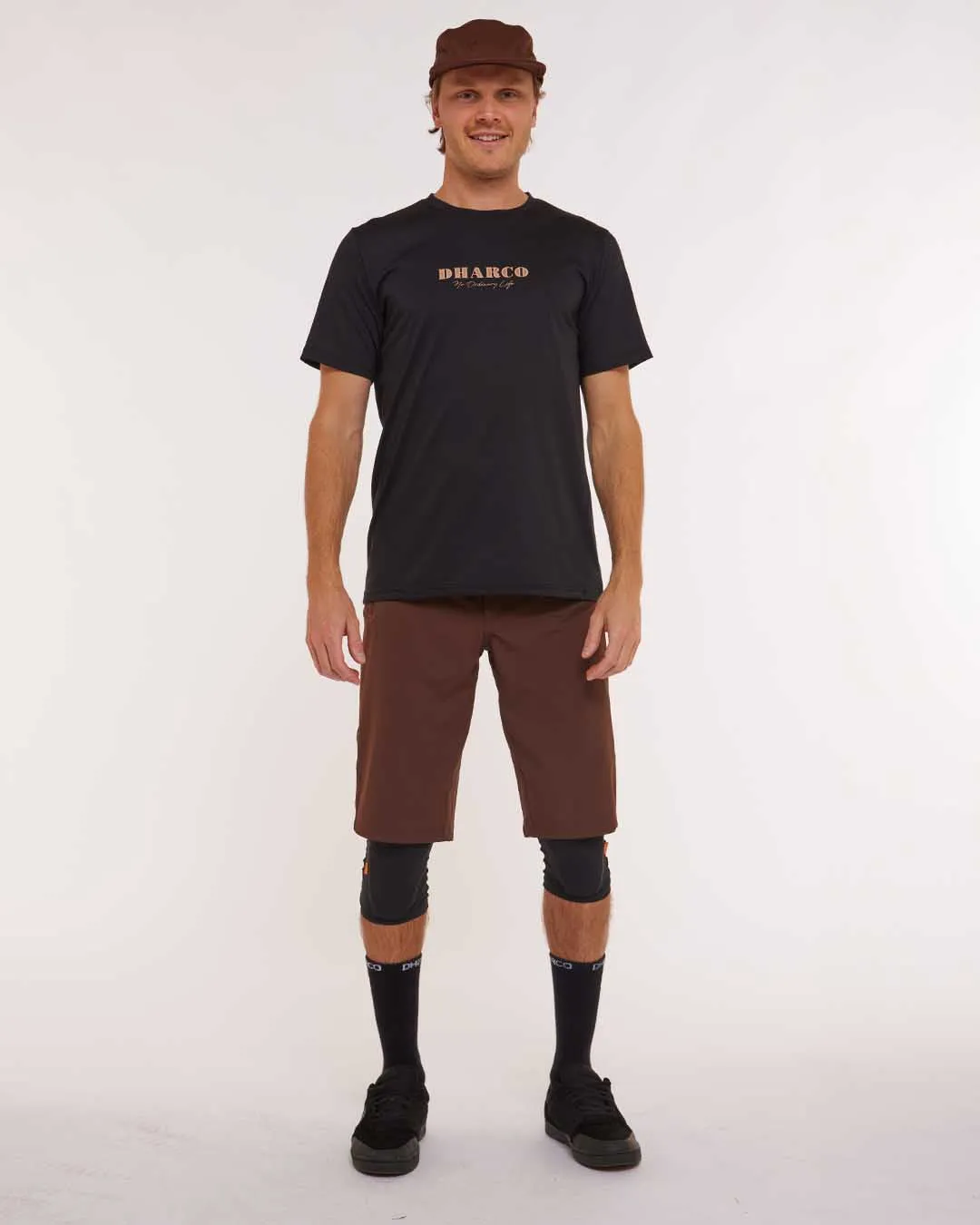 Dharco Mens Gravity Shorts | Loam
