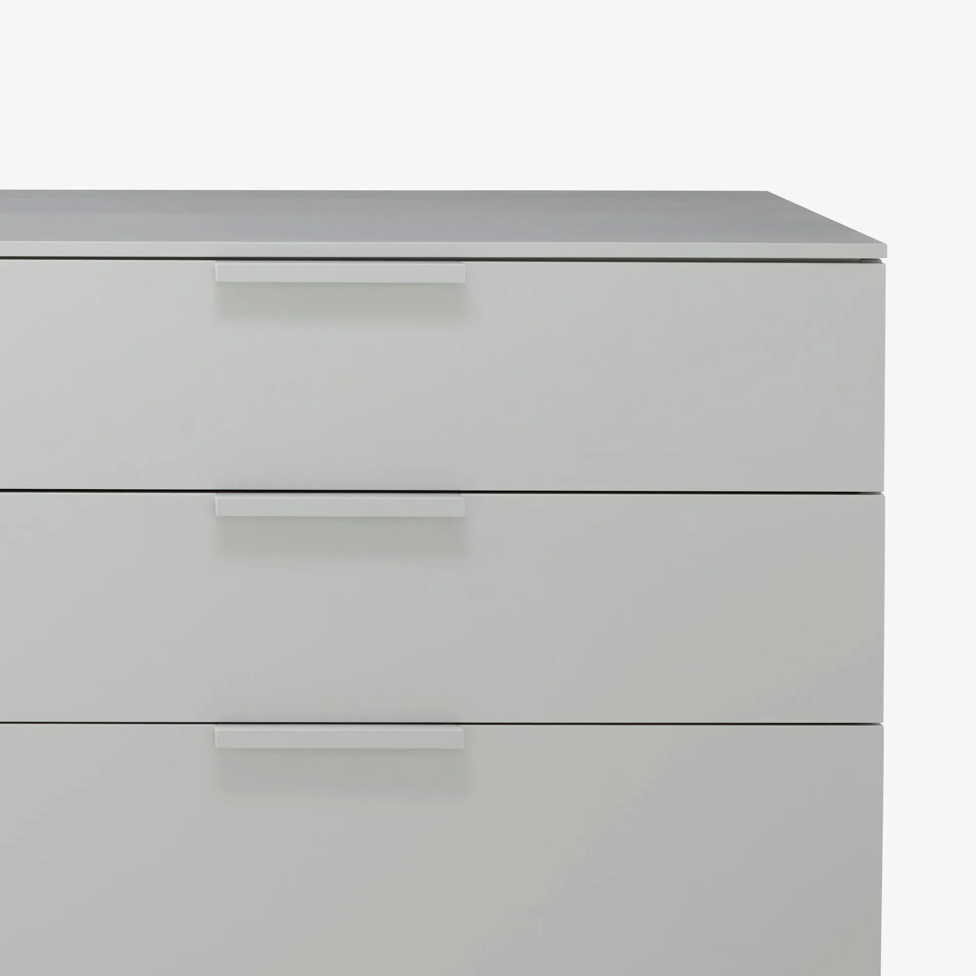 Everywhere 3 Drawer Chest C 26