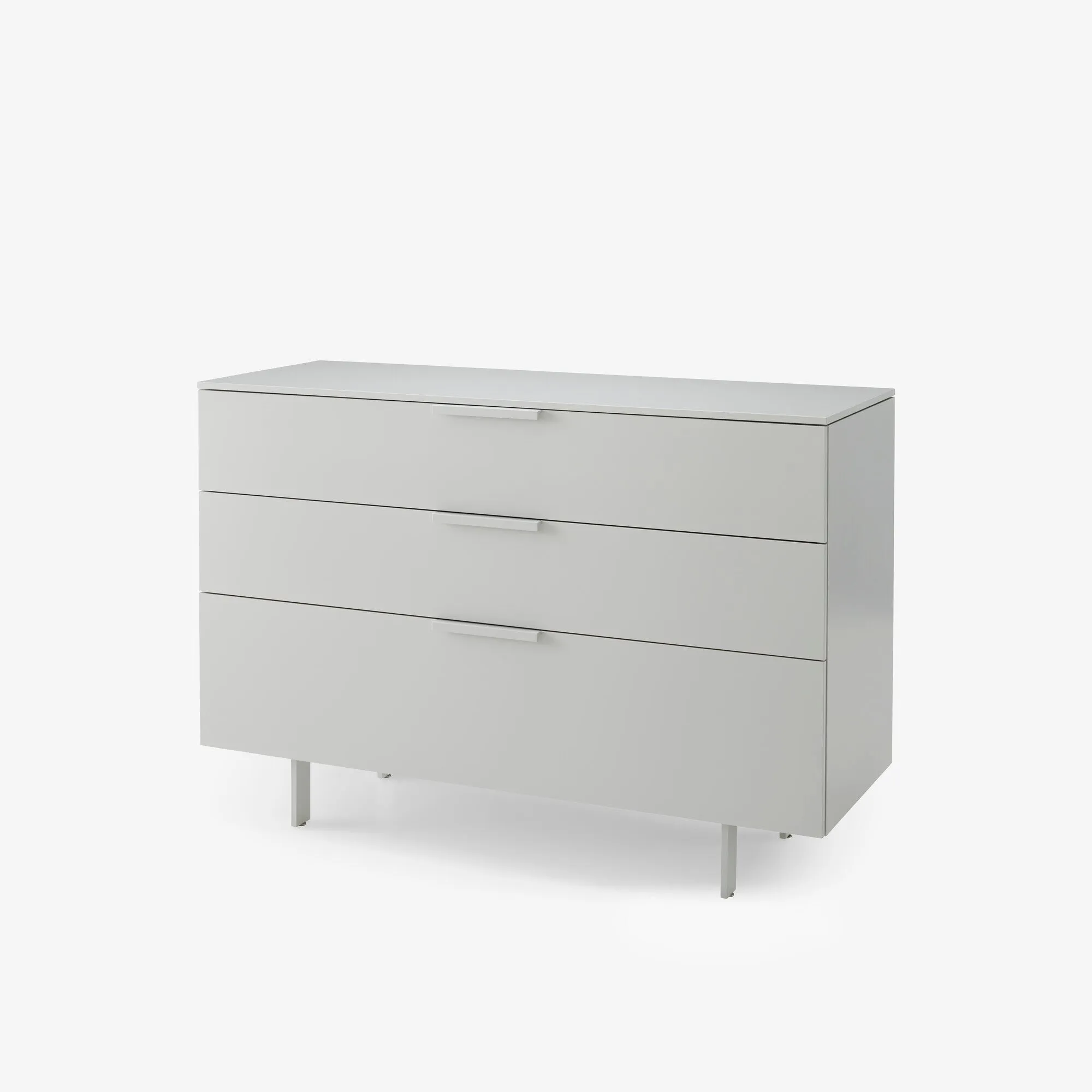 Everywhere 3 Drawer Chest C 26