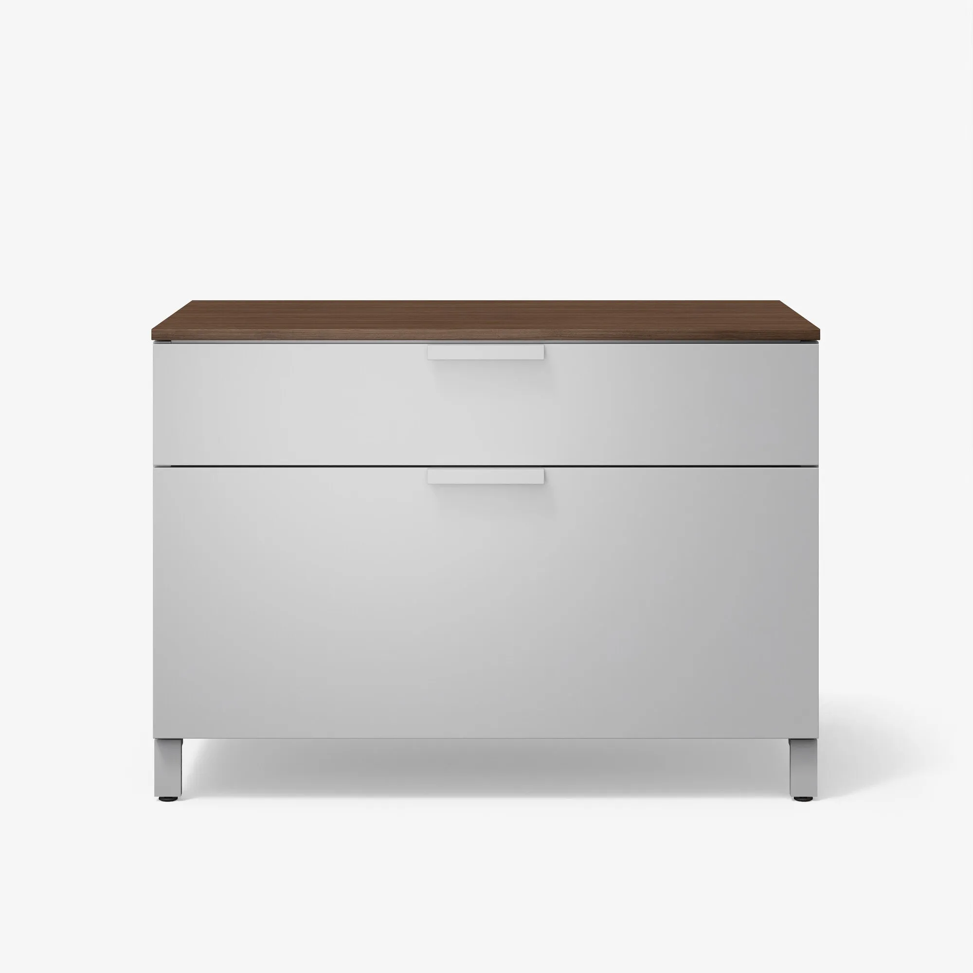 Everywhere Bedside Table 2 Drawers C 1