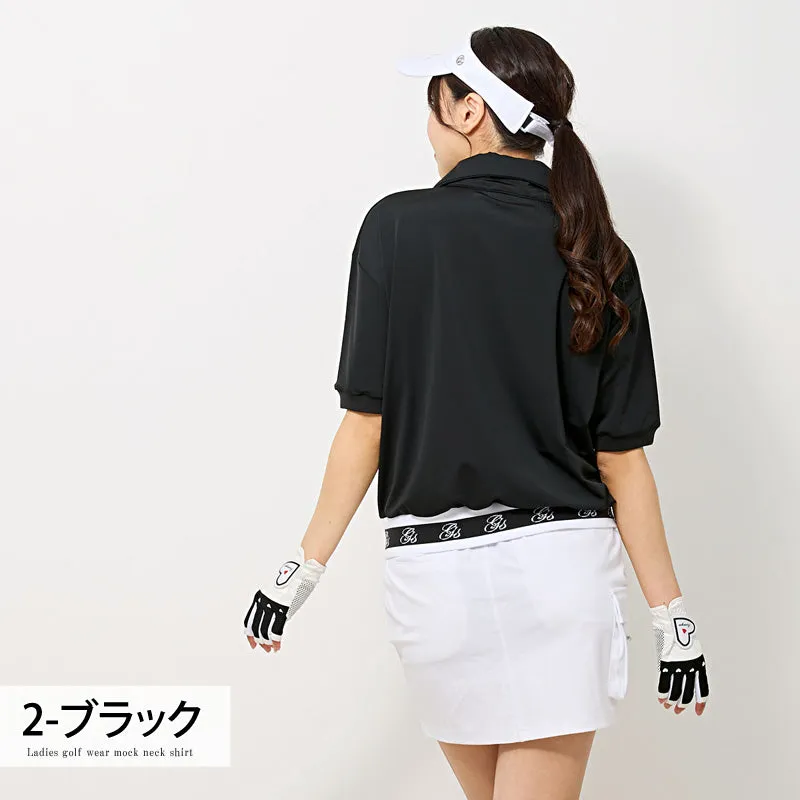 gs GOLF            