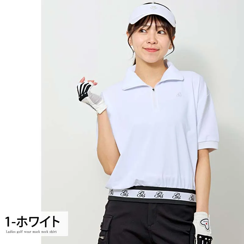 gs GOLF            