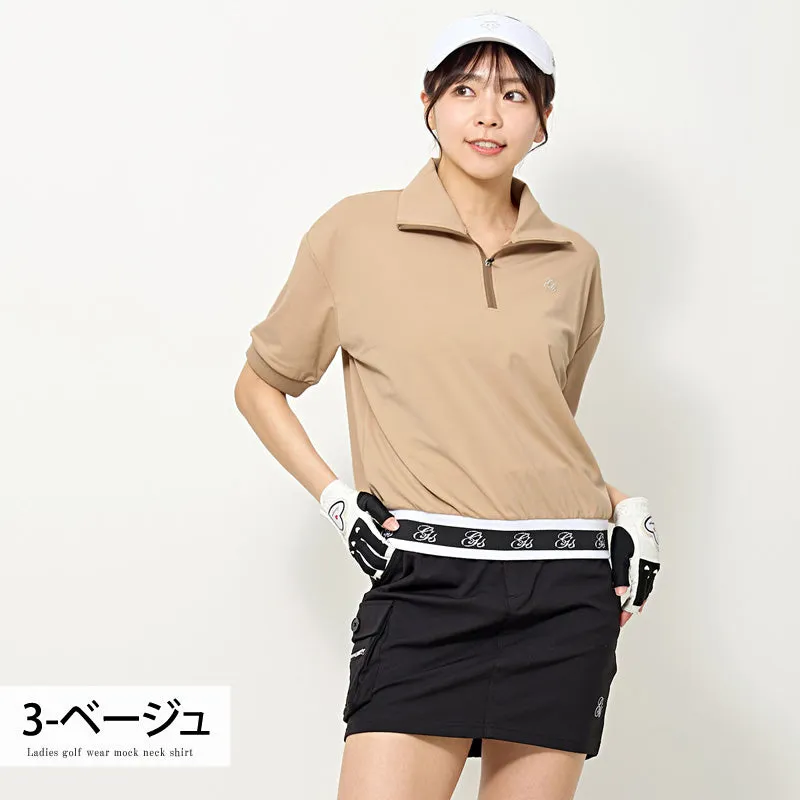 gs GOLF            