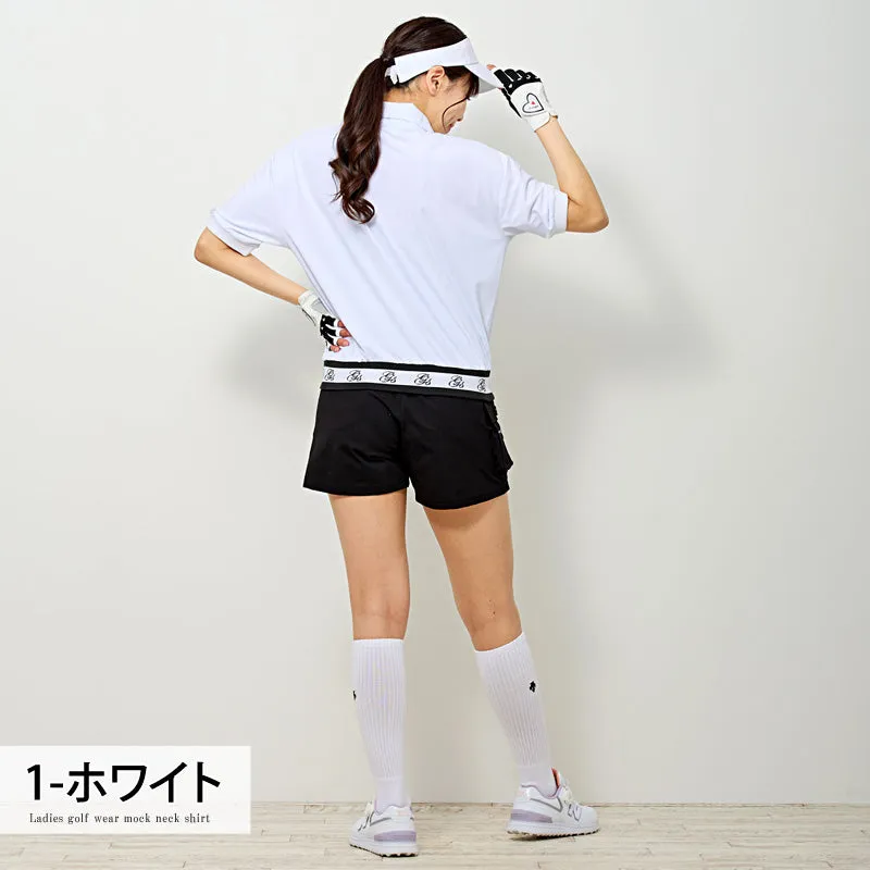 gs GOLF            