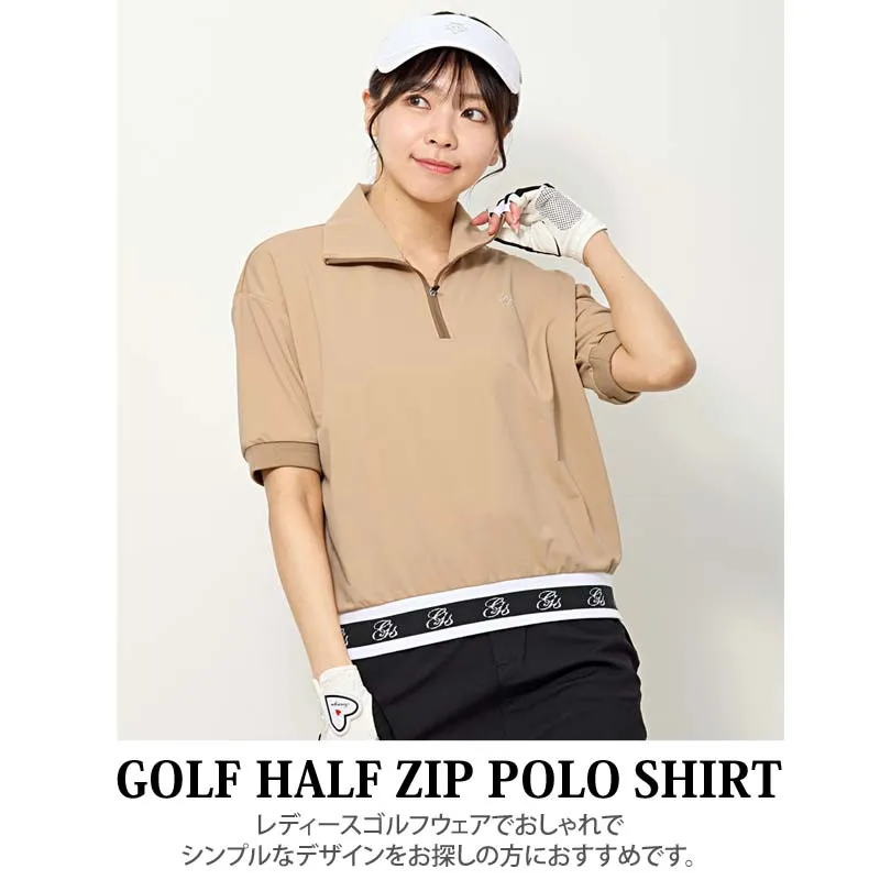 gs GOLF            