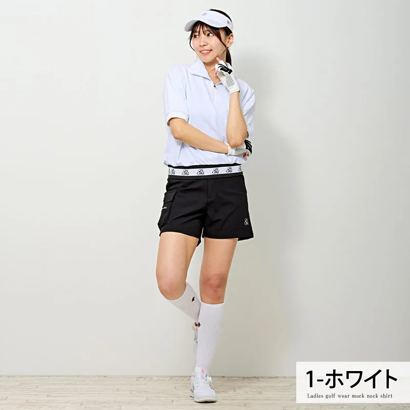 gs GOLF            