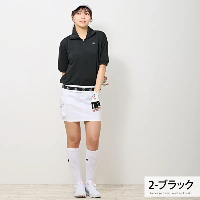 gs GOLF            
