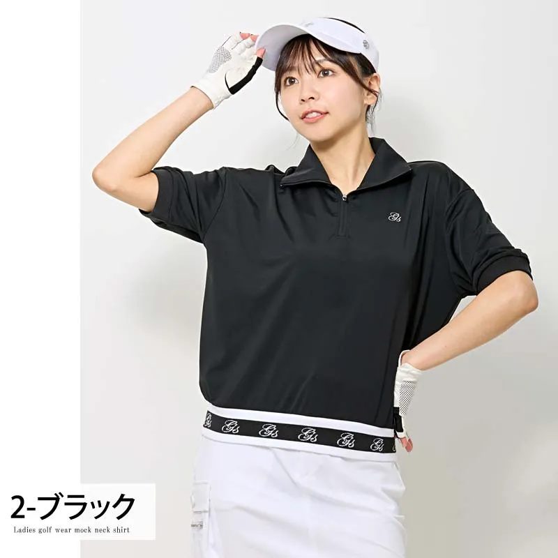 gs GOLF            