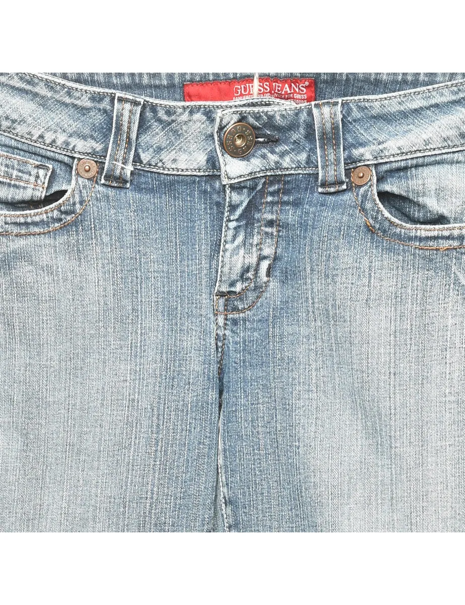 Guess Straight Fit Jeans - W30 L32