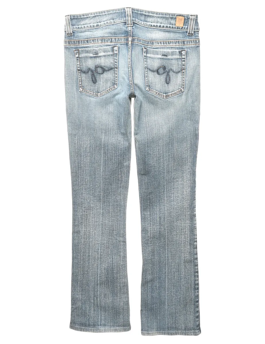 Guess Straight Fit Jeans - W30 L32
