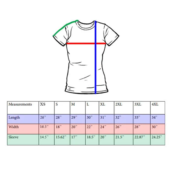 Iconic Colors BMW T-Shirt