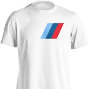 Iconic Colors BMW T-Shirt