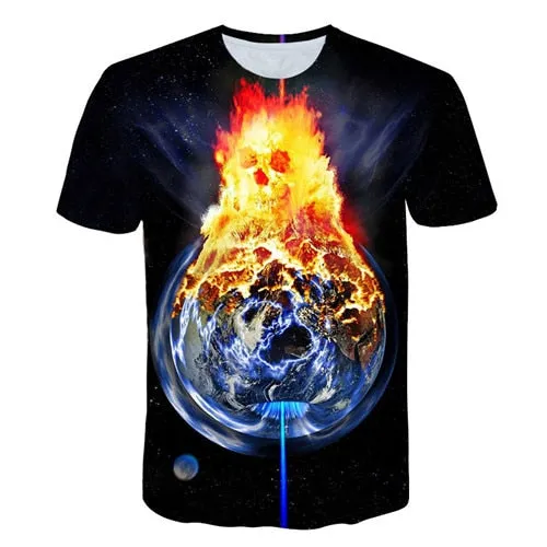 Its Beer Time T-Shirt