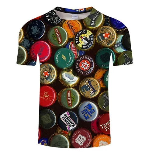 Its Beer Time T-Shirt