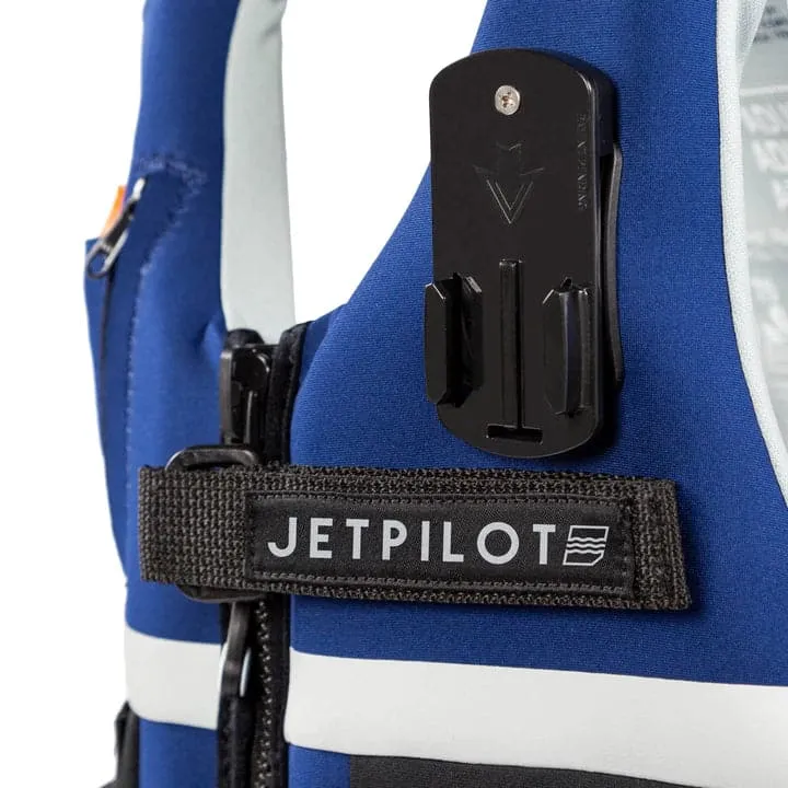 Jet Pilot L.R.E. HELMSMAN NEOPRENE CGA VEST