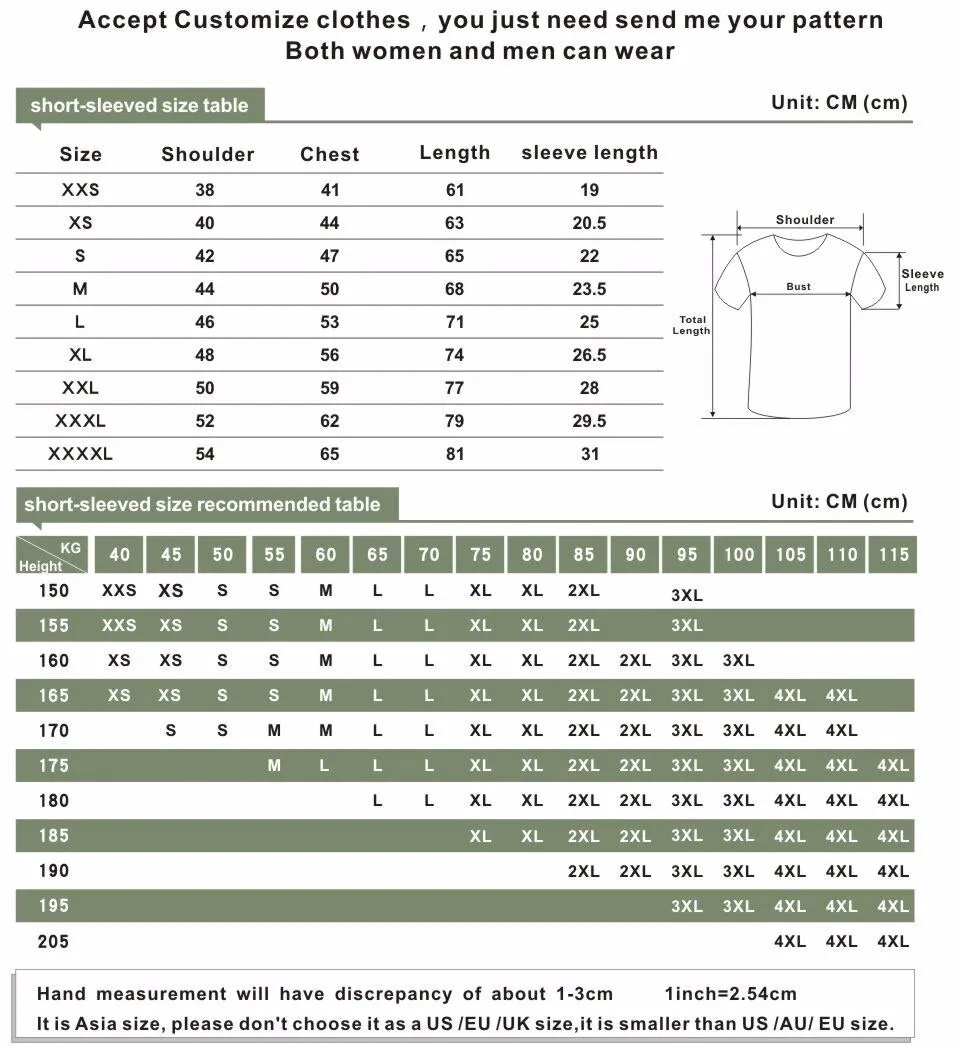kpop Five nights at Freddy's Anime TShirt  freddy fazbear s  short sleeve shirts for men Fashion trend Couple clothes lovely