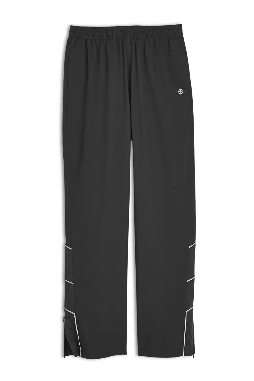 Men's Outpace Sport Pants | Black