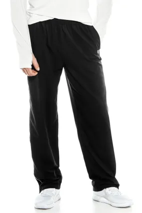 Men's Outpace Sport Pants | Black