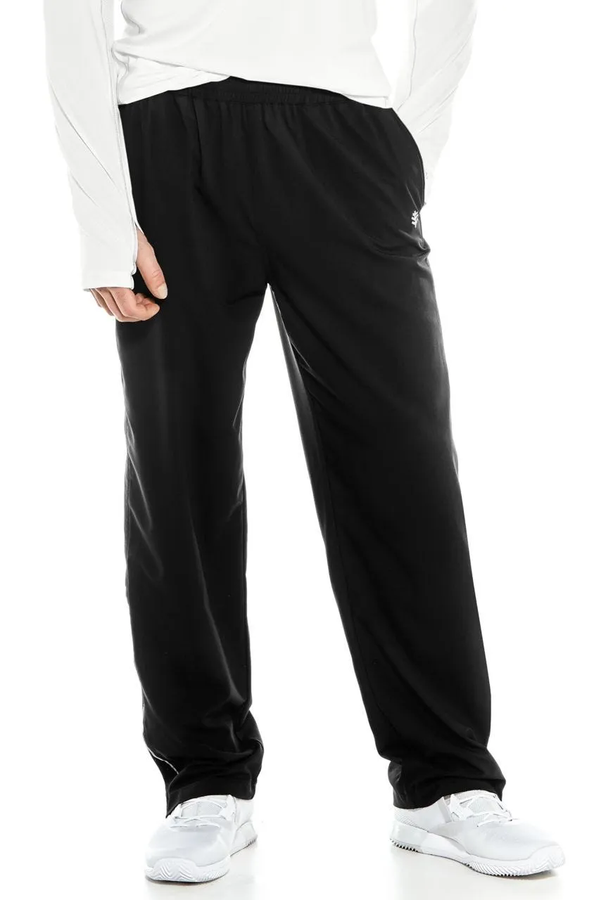 Men's Outpace Sport Pants | Black
