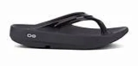 OOFOS OOLALA BLACK