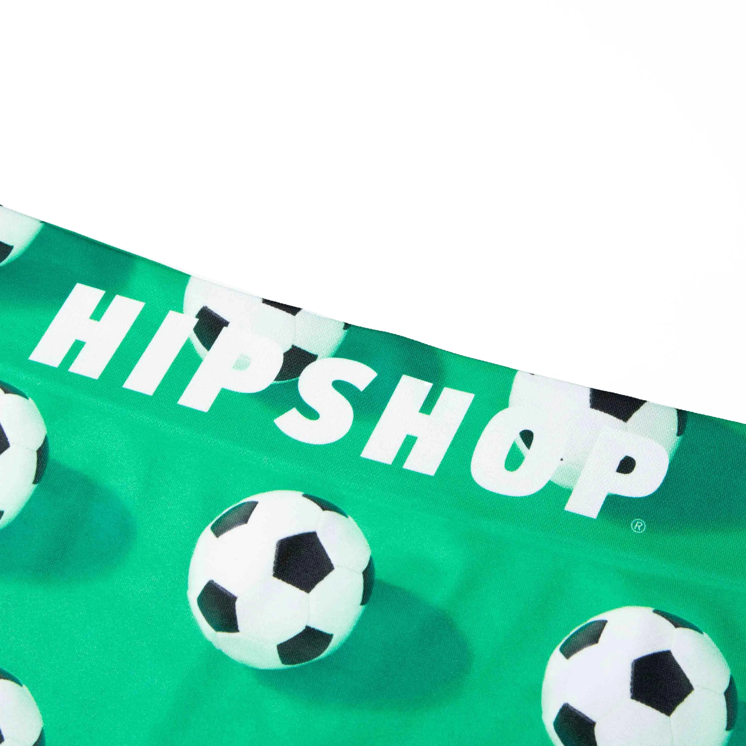 POP-FOOTBALL/サッカー　アンダーパンツ　メンズ　ポリエステルタイプ