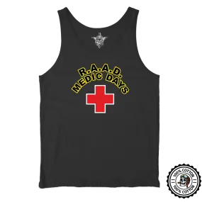 R.A.A.D. Tank Tops