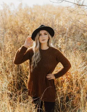 Sacred Woods Crochet Pattern