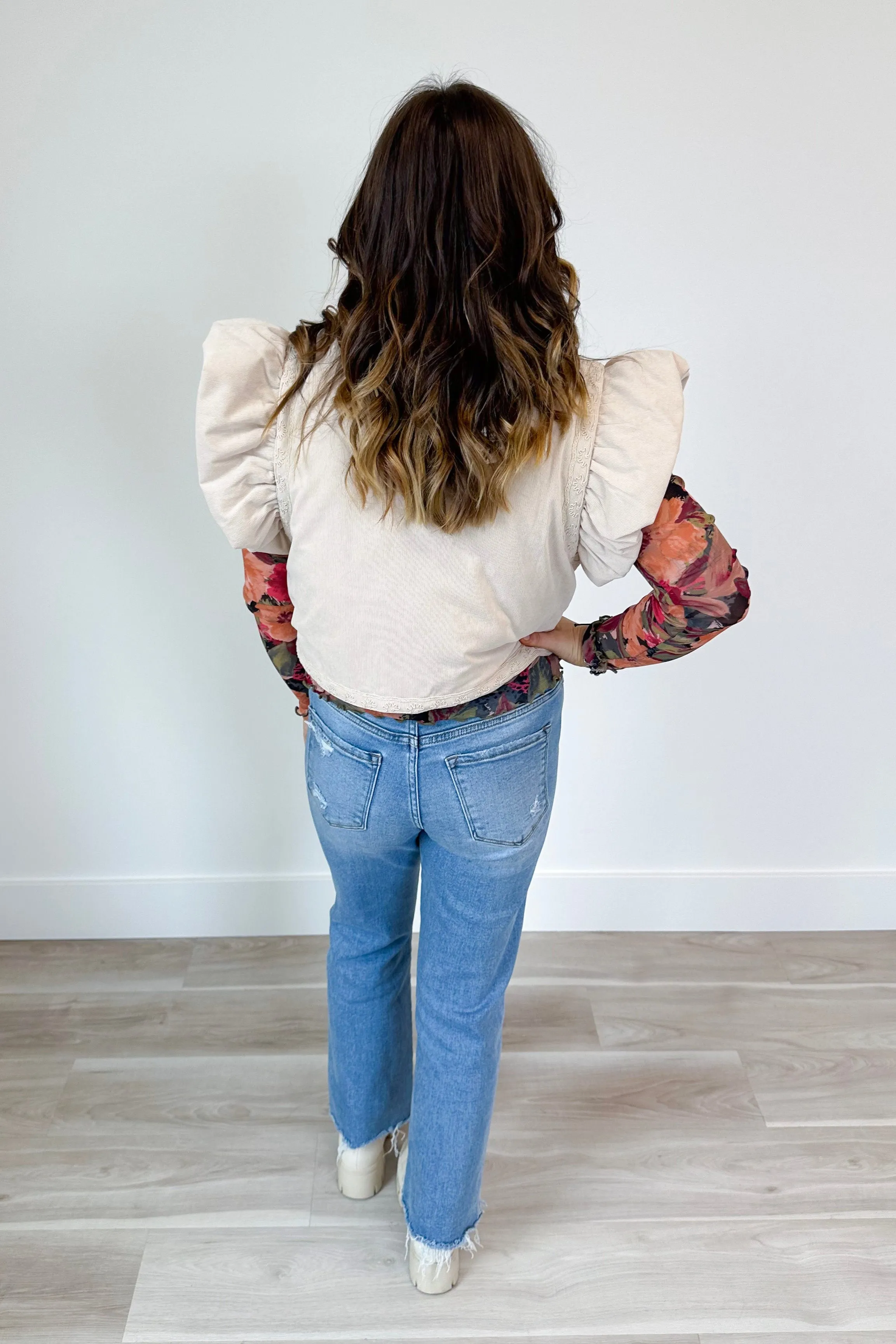 Show Stopper Vest