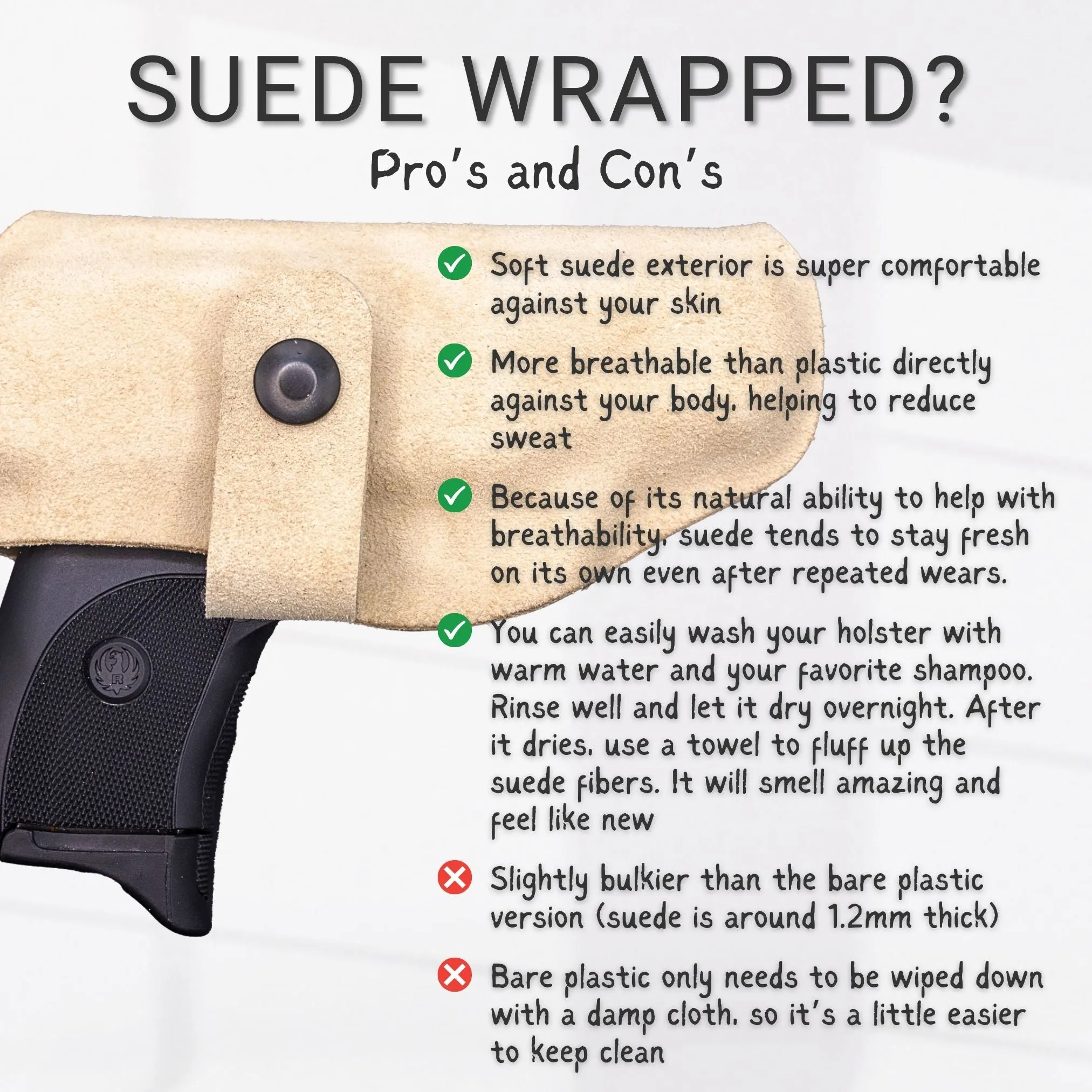 Sig P365-XMacro Flashbang Bra Holster