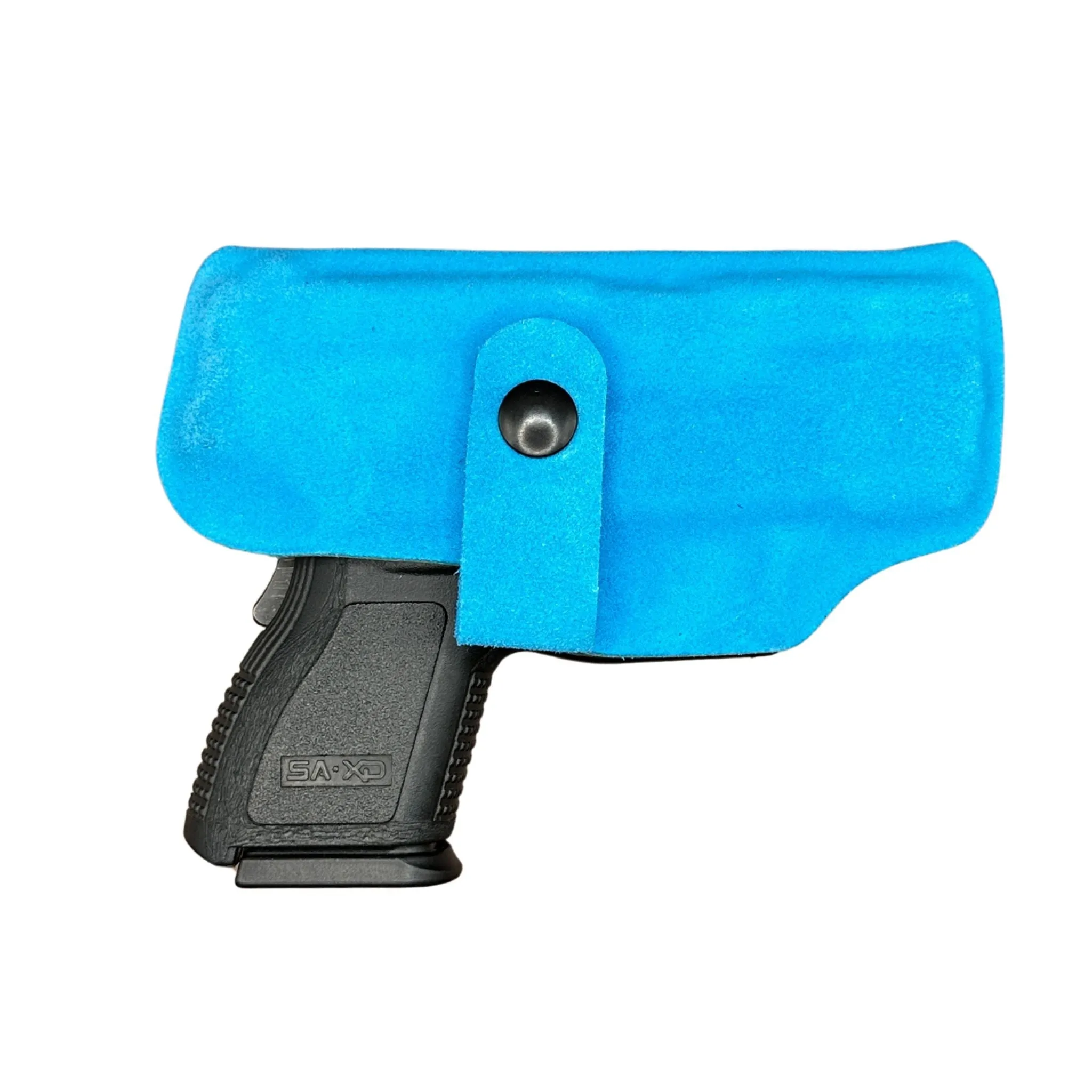 Sig P365-XMacro Flashbang Bra Holster