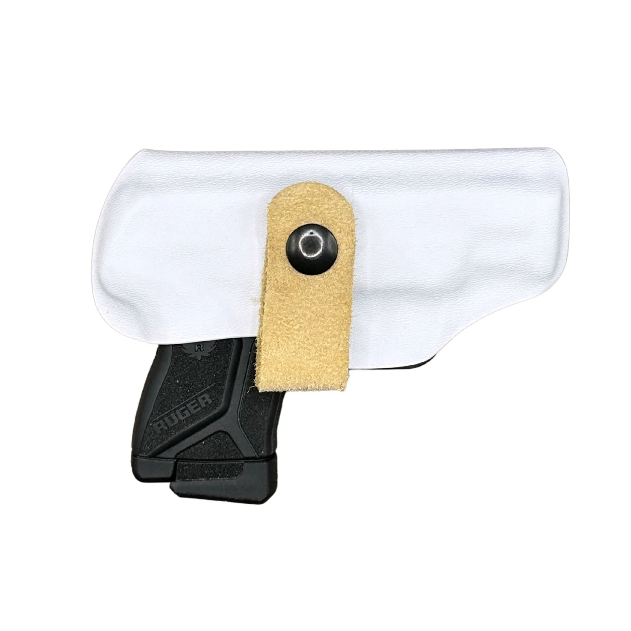 Sig P365-XMacro with Red Dot Optic Flashbang Bra Holster