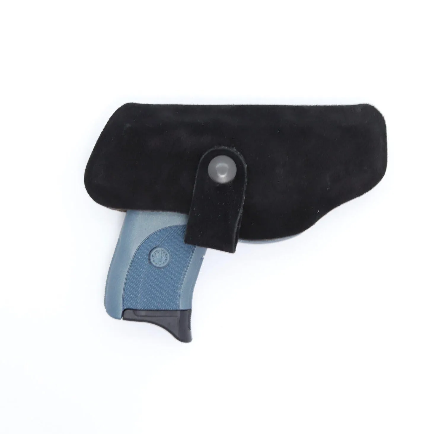 Sig P365-XMacro with Red Dot Optic Flashbang Bra Holster