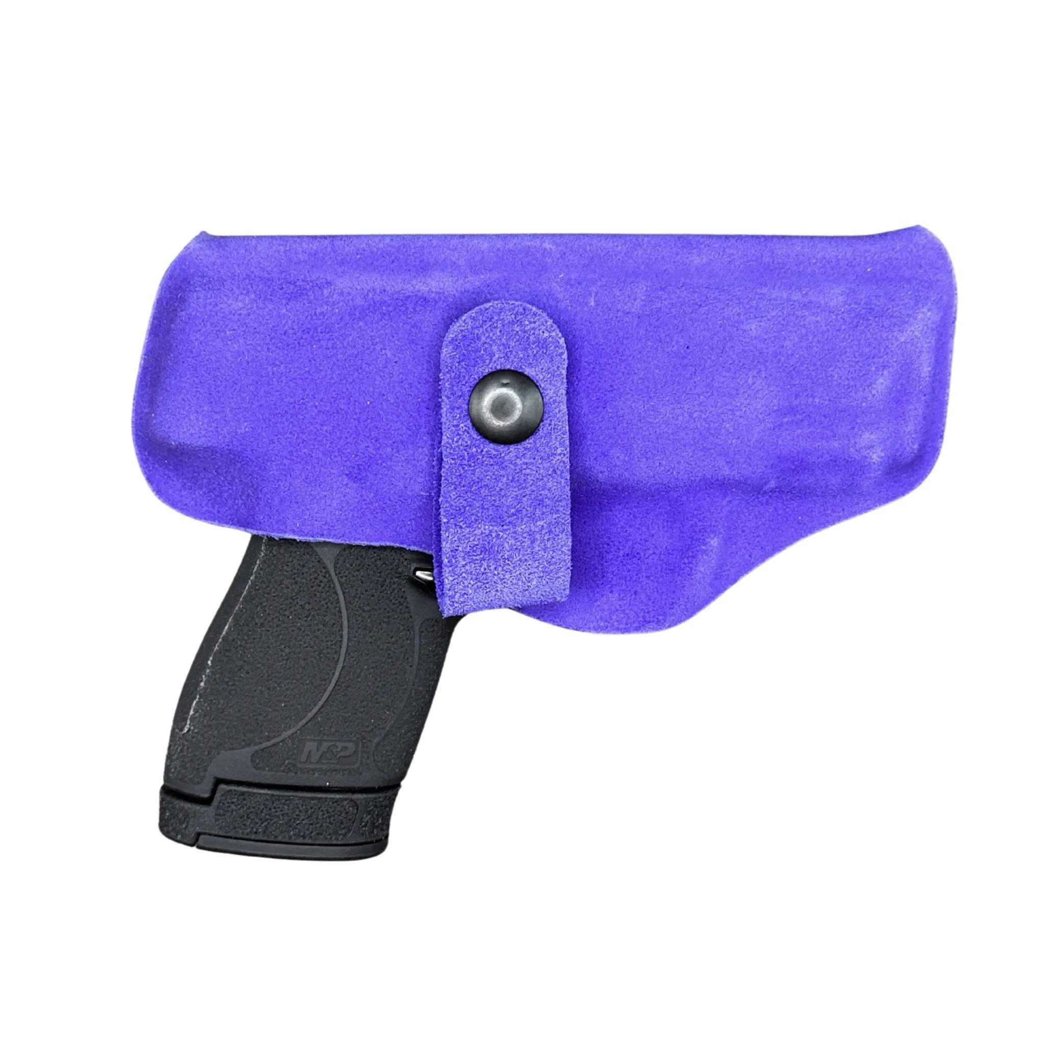 Sig P365-XMacro with Red Dot Optic Flashbang Bra Holster