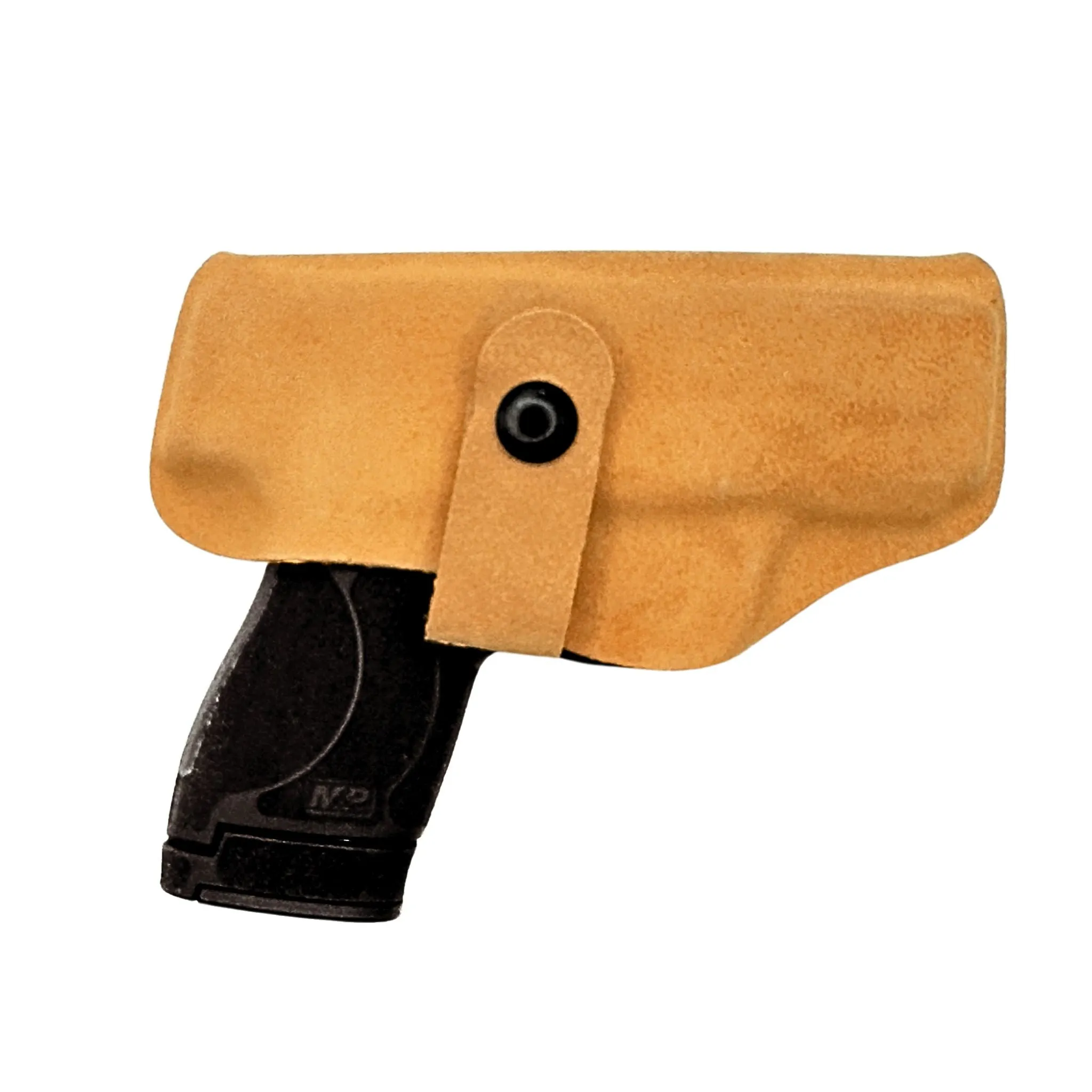 Sig P365-XMacro with Red Dot Optic Flashbang Bra Holster