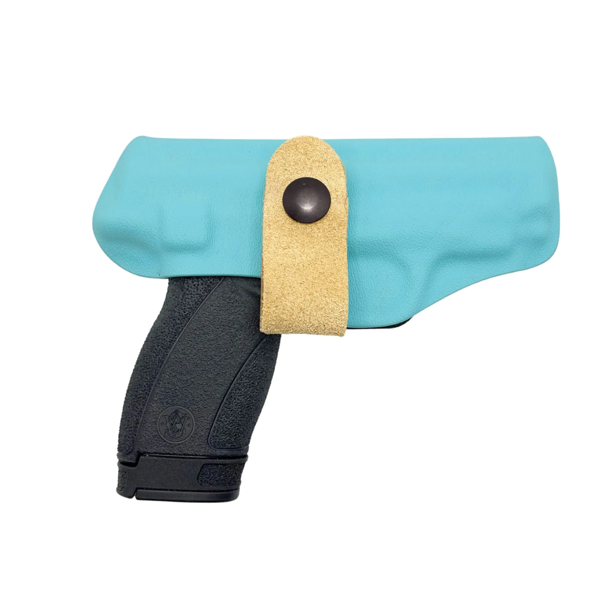Sig P365-XMacro with Red Dot Optic Flashbang Bra Holster